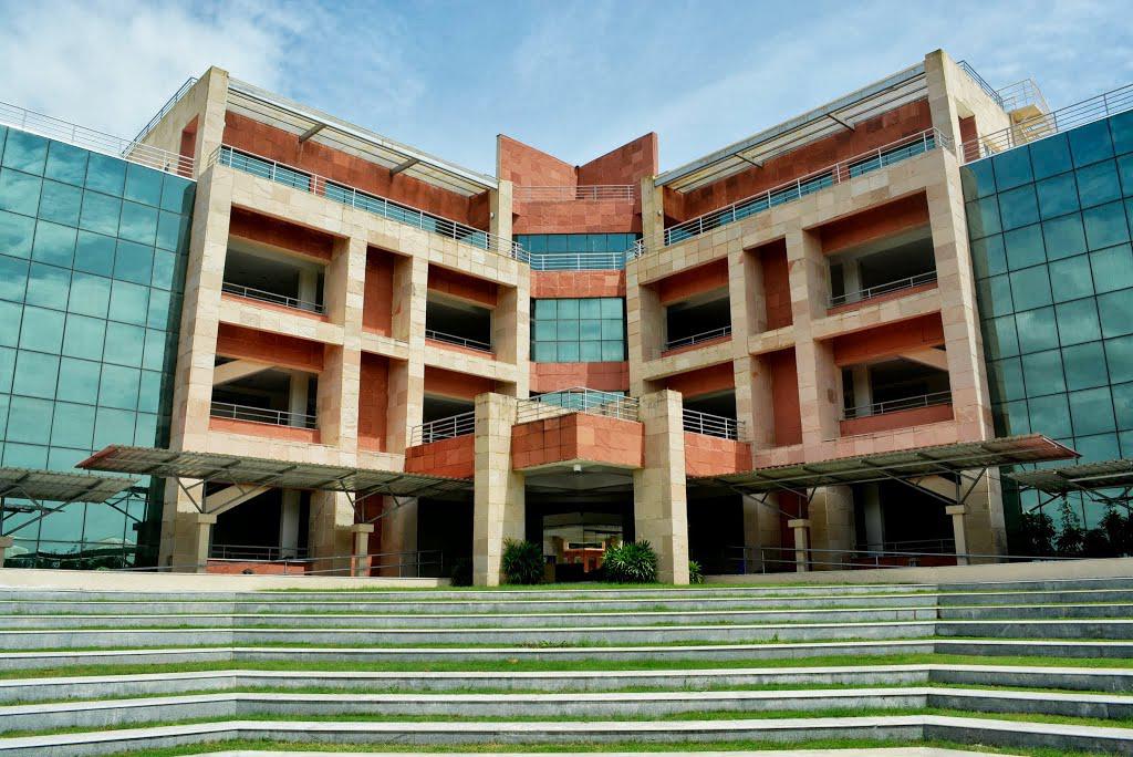 Asian School of Business Trivandrum