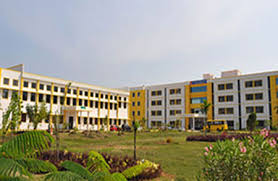 VELS UNIVERSITY , CHENNAI