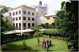 ITM Business School ,Mumbai