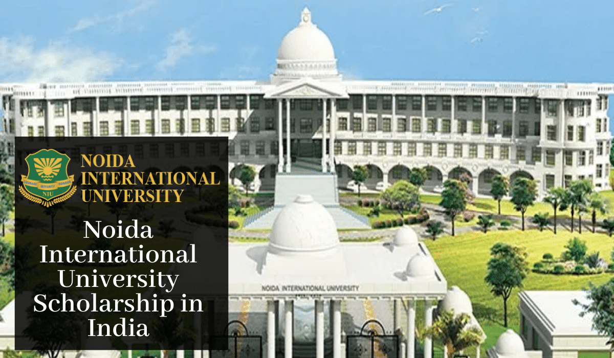 Noida International University [NIU]