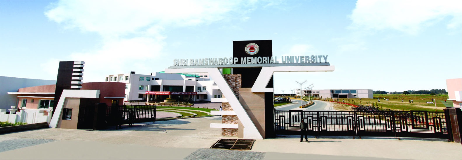 Shri Ramswaroop Memorial University